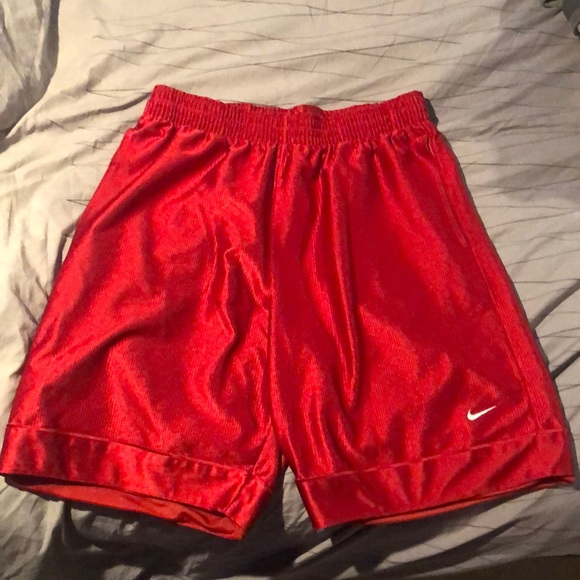 Nike shorts